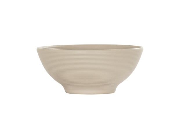 Charlotte 16oz Bowl-Taupe