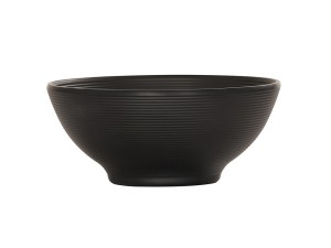 Charlotte 16oz Bowl-Black