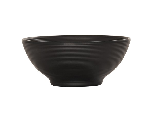 Charlotte 16oz Bowl-Black