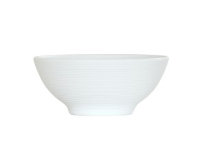 Charlotte 30oz Bowl-White