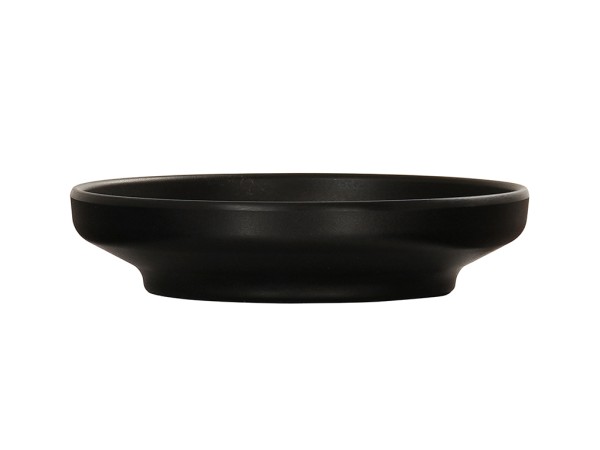 Nova 11" Coupe Bowl-Black