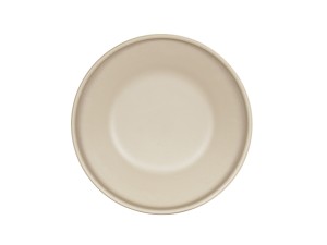 Nova 7" Coupe Bowl-Taupe