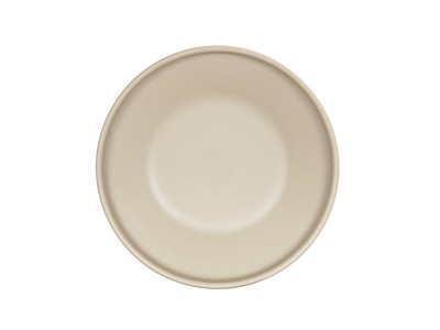 Nova 7" Coupe Bowl-Taupe