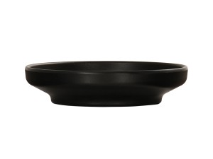 Nova 7" Coupe Bowl-Black