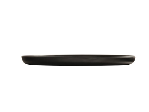 Carmel 10" Plate-Black