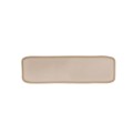 Carmel 20x6x.75 Platter-Taupe