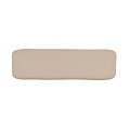 Carmel 20x6x.75 Platter-Taupe