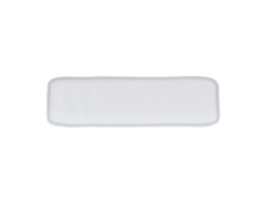 Carmel 20x6x.75 Platter-White