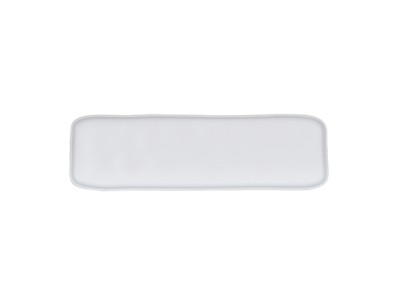 Carmel 20x6x.75 Platter-White