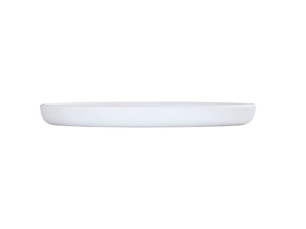 Carmel 8" Plate-White