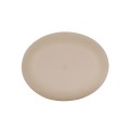 Carmel 11x14 Platter-Taupe