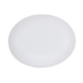 Carmel 11x14 Platter-White