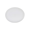 Carmel 11x14 Platter-White