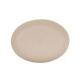 Carmel 12x16 Platter-Taupe