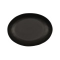 Carmel 12x16 Platter-Black