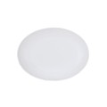 Carmel 12x16 Platter-White