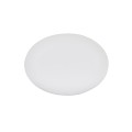 Carmel 12x16 Platter-White