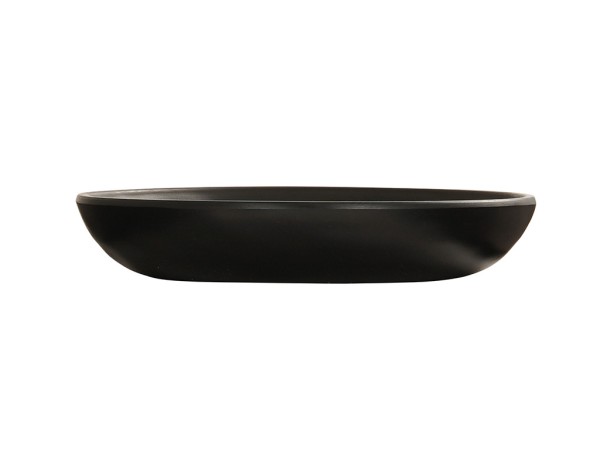 Carmel 12oz Bowl-Black