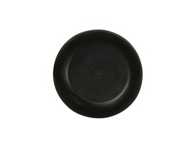 Carmel 12oz Bowl-Black