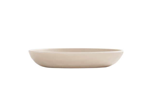 Carmel 16oz Bowl-Taupe