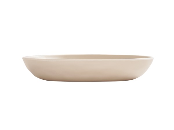 Carmel 30oz Bowl-Taupe