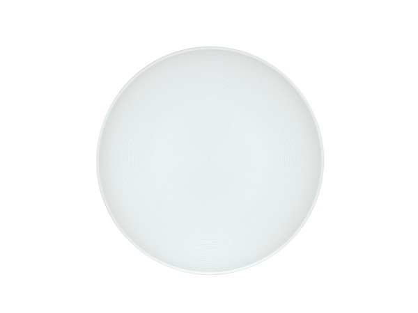 Charlotte 14" Coupe-White