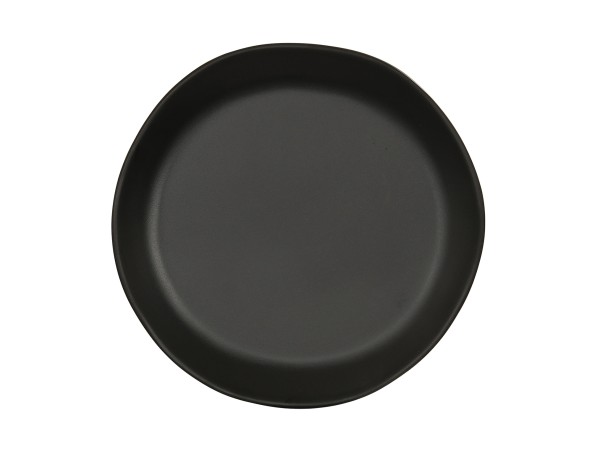 Bali Plate-10" Black