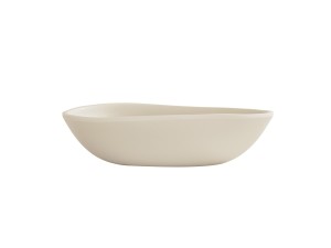 Bali Pasta Bowl-16oz Ivory