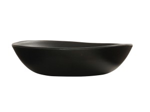 Bali Pasta Bowl-16oz Black