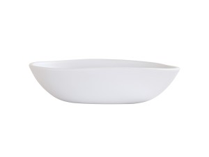 Bali Pasta Bowl-16oz White
