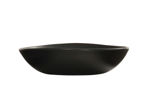 Bali Pasta Bowl-30oz Black