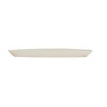 Bali Oval Platter-6x20 Ivory