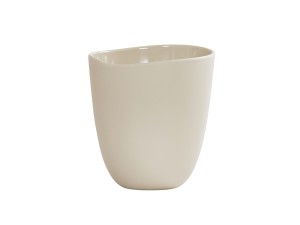 Bali Dressing Crock-96oz Ivory