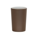 Hudson Stoneware 3.75 Diameter Cylinder