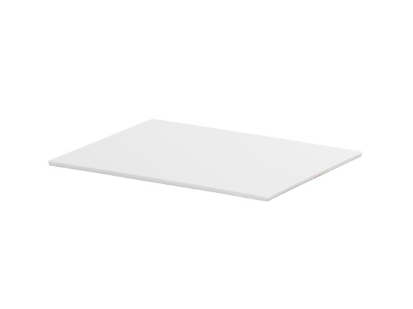 White 10x12 Tray