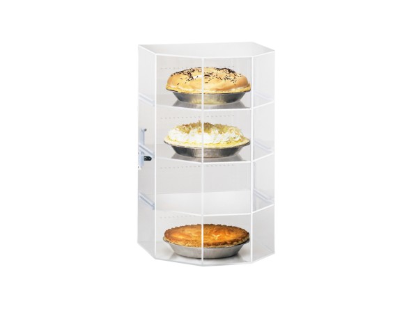 Classic Cake/Pie Case