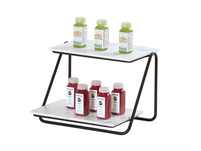 Logan 6x10 Modular Merchandiser