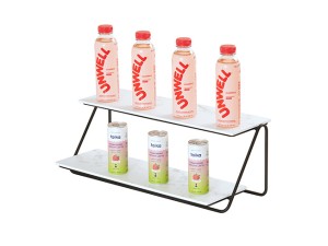 Logan 6x20 Modular Merchandiser