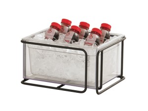 Logan 10x12 Ice Housing