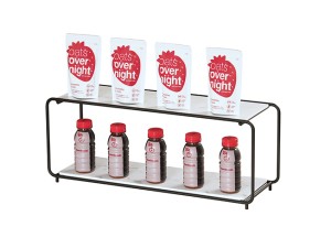 Logan 20x6 Modular Frame