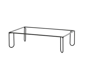 Logan Medium 12X20 Riser Frame