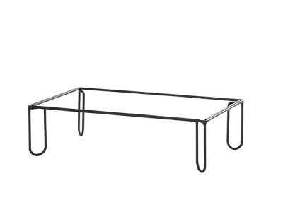 Logan Medium 12X20 Riser Frame