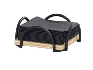 Logan Bar Napkin Holder 