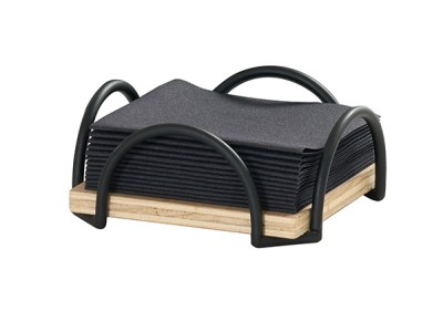 Logan Bar Napkin Holder 
