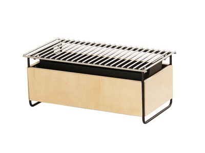 Logan 10x20 Chafer Alternate 