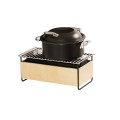 Logan 10x20 Chafer Alternate 
