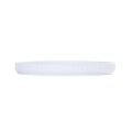 Arista 10“ White Plate