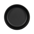 Arista 16oz Black Soup Bowl