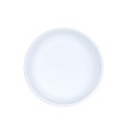 Arista 30 oz White Soup Bowl
