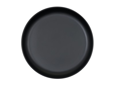 Isla 14" Black Platter